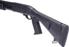 Адаптер приклада Mesa Tactical Lucy для Remington 870 в 20 калибре Серый - изображение 6