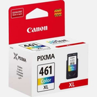 Картридж для струменевого принтера Canon CL-461XL для Pixma TS5340 ...