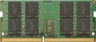 Оперативна память HP UDIMM DDR5-4800 8192MB PC5-38400 (4M9X9AA) - зображення 1
