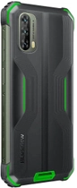 Smartfon Blackview BV7100 6/128GB Green (BV7100-GN/BV) - obraz 5