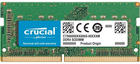 Оперативна память Crucial SODIMM DDR4-2666 32768MB PC4-21300 (CT32G4S266M) - зображення 1