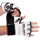 Перчатки для смешанных единоборств Zelart MMA VNM BO-5699