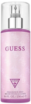 Mgiełka do ciała Guess Woman 250 ml (0085715320568)