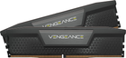 Оперативна память Corsair DDR5-6000 32768MB PC5-48000 (Kit of 2x16384) Vengeance (CMK32GX5M2E6000C36) - зображення 1