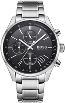 Zegarki męskie Hugo Boss Grand Prix 1513477