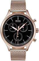 Zegarki męskie Hugo Boss Companion 1513548