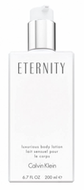 Balsam do ciała Eternity Women 200 ml (3607342123465) - obraz 1