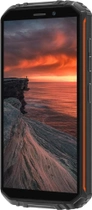 Мобільний телефон Oukitel WP18 Pro 4/64GB Orange (WP18Pro-OE/OL) - зображення 6