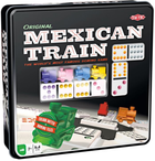 Gra planszowa Tactic Mexican train (6416739540054) - obraz 1