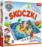 Gra planszowa Trefl Skoczki Paw Patrol (5900511019049) - obraz 1