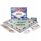 Gra planszowa Winning Moves Mega Monopoly (5036905042222) - obraz 2