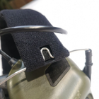 Активні навушники Earmor M31 MOD3 для стрільби - изображение 5