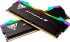 Pamięć Patriot DDR5-8000 32768MB PC5-64000 (Kit of 2x16384) Viper Xtreme 5 RGB (PVXR532G80C38K) - obraz 10