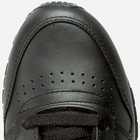 Жіночі кросівки Reebok Cl Lthr 3912 35 (5US) 22 см Чорні (722977469689) - зображення 8
