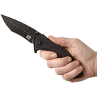 Нож Skif Griffin II BSW Black - изображение 3