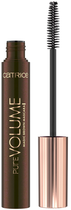 Tusz do rzęs Catrice Pure Volume Magic Brown 010 Burgundy Brown Wydłużający 10 ml (4059729419002)