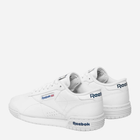 Чоловічі кросівки Reebok Exofit Lo Clean Logo Int 100000169 42.5 (9.5US) 27.5 см Білі (4056567183881) - зображення 3