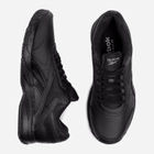 Чоловічі кросівки Reebok Work N Cushion 4.0 100001162 45 (11.5US) 29.5 см Чорні (4062056042515) - зображення 3