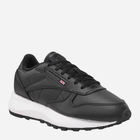 Жіночі кросівки Reebok Classic Sp Vegan GX8692 37.5 (7US) 24 см Чорні (4065419169942) - зображення 2