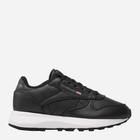 Buty sportowe damskie na platformie do kostki Reebok Classic Sp Vegan GX8692 39 (8.5US) 25.5 cm Czarne (4065419169997) - obraz 1