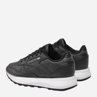 Жіночі кросівки Reebok Classic Sp Vegan GX8692 39 (8.5US) 25.5 см Чорні (4065419169997) - зображення 3