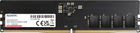 Оперативна память ADATA DDR5-4800 32768MB PC5-38400 ECC (AD5U480032G-S) - зображення 1
