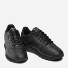 Підліткові кросівки для дівчинки Reebok Cl Lthr GZ6094 36 (4.5US) 23.5 см Чорні (4065422063657) - зображення 2