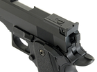 Страйкбольный пистолет Hi-Capa 5.1 AEP CM.128 [CYMA] (для страйкбола) - изображение 5