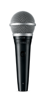 Мікрофон SHURE PGA48-XLR-E