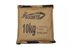 Шары страйкбольные Rockets Professional 0.20g (~ 50000 шт) - 10kg [ROCKETS] (для страйкбола) - изображение 5