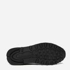 Чоловічі кросівки Reebok Classic Leather 100008494 41 (8.5US) 26.5 см Чорні (4065419128086) - зображення 4