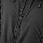 Куртка Flash M-Tac Черный M - изображение 15