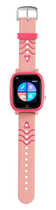 Smartwatch dla dzieci Garett Kids Sun Pro 4G Pink (5904238483602) - obraz 5