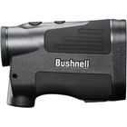 Лазерный дальномер Bushnell Prime 6x24 мм 1700 м с баллистическим калькулятором (LP1800AD) - изображение 3
