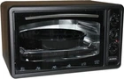 Электропечь Asel af-40-23(af-0123 Black)