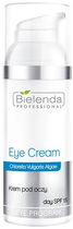 Krem pod oczy Bielenda Eye Program SPF15 50 ml (5902169003647)