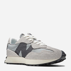 Жіночі кросівки New Balance U327WCA 38.5 (6US) 24 см Сірі (196432651023) - зображення 2