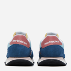 Жіночі кросівки New Balance WS237WA1 40 (8.5US) 25.5 см Сині (195481235802) - зображення 2