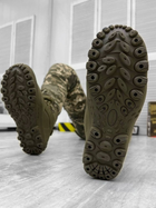 Літні тактичні черевики Gepard Legion Оліва 41 - зображення 5