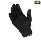 M-Tac перчатки A30 Чорний M - изображение 3