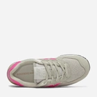 Buty sportowe dziecięce dla dziewczynki New Balance 574 PC574ME2 33 Szare (195173142210) - obraz 3