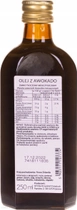Olej z awokado Olvita Tłoczony na zimno 250 ml (5903111707774) - obraz 2
