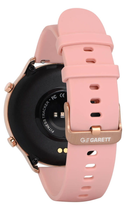 Smartwatch Garett Verona Złoto-różowy (5904238484586) - obraz 4