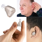 Универсальный слуховой аппарат Medica+ SoundControl 14 (MD-102981) - изображение 7