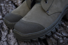 Демисезонные Берцы Тактические Ботинки Мужские Кожаные 48р (32 см) MSD-000029-RZ48 - изображение 4