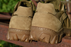 Жіночі Кросівки Демісезонні Тактичні Шкіряні 47р (31,5 см) MSD-000106-RZ47 - зображення 5