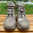 Демисезонные Берцы Тактические Ботинки Мужские Кожаные 46р (30,5 см) BXD-000097-RZ46 - изображение 3