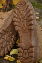 Демисезонные Берцы Тактические Ботинки Мужские Кожаные 48р (32 см) MSD-000077-RZ48 - изображение 8