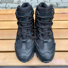 Демисезонные Берцы Тактические Ботинки Мужские Кожаные 39р (25,5 см) BXD-000081-RZ39 - изображение 3