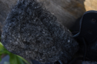 Зимові Берці Тактичні Черевики Чоловічі Шкіряні 48р (32 см) MSZ-000081-RZ48 - зображення 7
